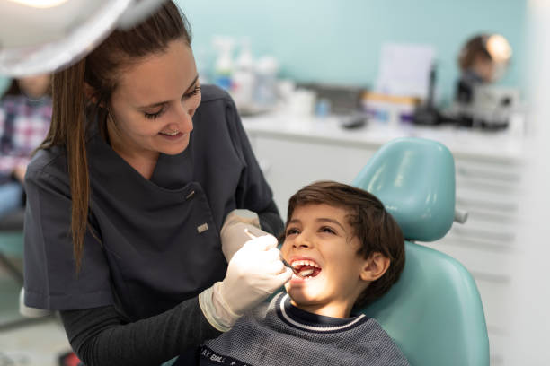 Best Emergency Orthodontic Repairs in Solana, FL